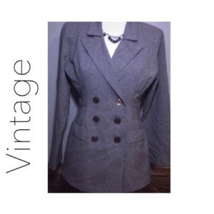 Victoria Ashley NY suit jacket/blazer